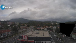 Ulice Meziříčská