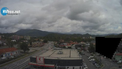 Ulice Meziříčská