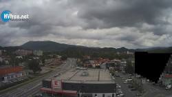 Ulice Meziříčská