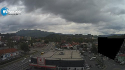 Ulice Meziříčská
