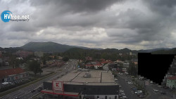Ulice Meziříčská