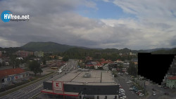 Ulice Meziříčská