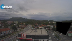 Ulice Meziříčská