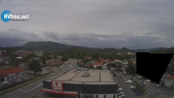 Ulice Meziříčská