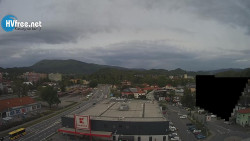 Ulice Meziříčská