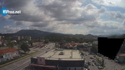 Ulice Meziříčská