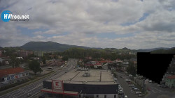 Ulice Meziříčská