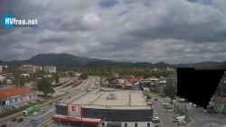 Ulice Meziříčská