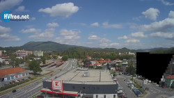 Ulice Meziříčská