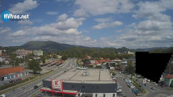 Ulice Meziříčská