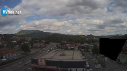Ulice Meziříčská
