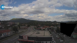 Ulice Meziříčská