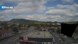 Ulice Meziříčská