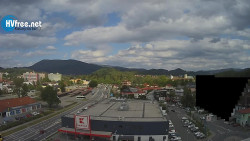 Ulice Meziříčská