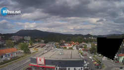 Ulice Meziříčská