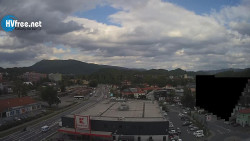 Ulice Meziříčská
