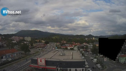 Ulice Meziříčská