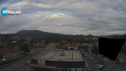 Ulice Meziříčská