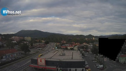 Ulice Meziříčská