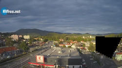 Ulice Meziříčská