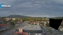 Ulice Meziříčská
