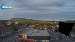 Ulice Meziříčská