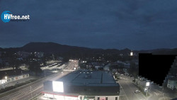 Ulice Meziříčská