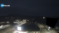Ulice Meziříčská