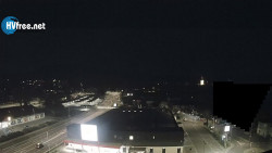 Ulice Meziříčská
