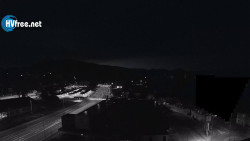 Ulice Meziříčská