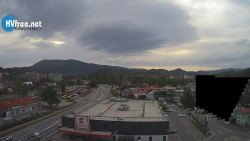 Ulice Meziříčská