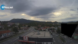 Ulice Meziříčská