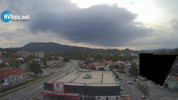 Ulice Meziříčská