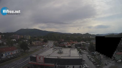 Ulice Meziříčská