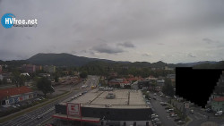 Ulice Meziříčská