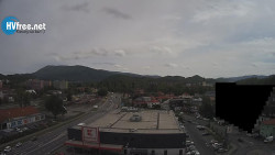 Ulice Meziříčská