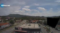 Ulice Meziříčská