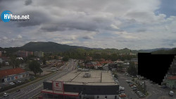 Ulice Meziříčská