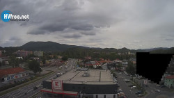 Ulice Meziříčská