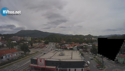 Ulice Meziříčská