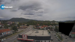 Ulice Meziříčská