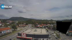 Ulice Meziříčská