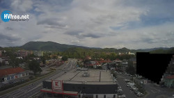 Ulice Meziříčská