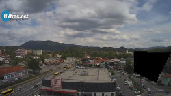 Ulice Meziříčská