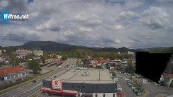 Ulice Meziříčská