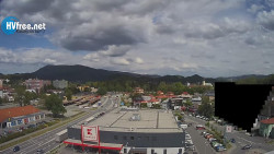 Ulice Meziříčská