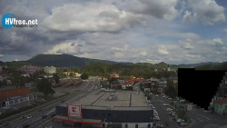 Ulice Meziříčská