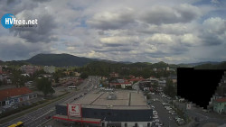 Ulice Meziříčská