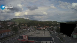 Ulice Meziříčská