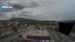 Ulice Meziříčská